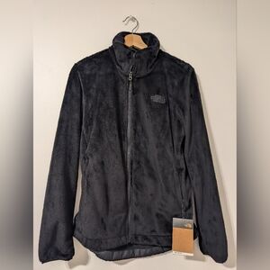 The North Face Women's Black Fleece OSITO Jacket